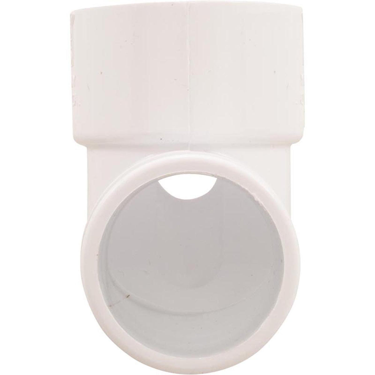 90 Street Ell 1.5"S X 1.5"Spg X 1/2"S Outlet
