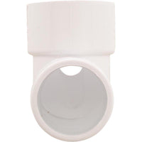 90 Street Ell 1.5"S X 1.5"Spg X 1/2"S Outlet