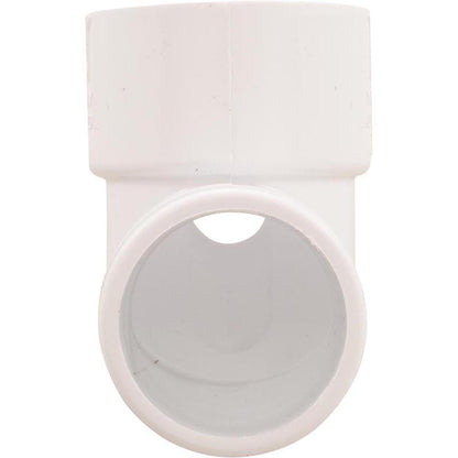 90 Street Ell 1,5"SX 1,5"Spg X 1/2"S Sortie