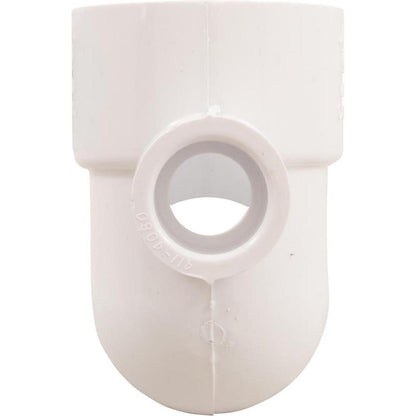 90 Street Ell 1,5"SX 1,5"Spg X 1/2"S Sortie