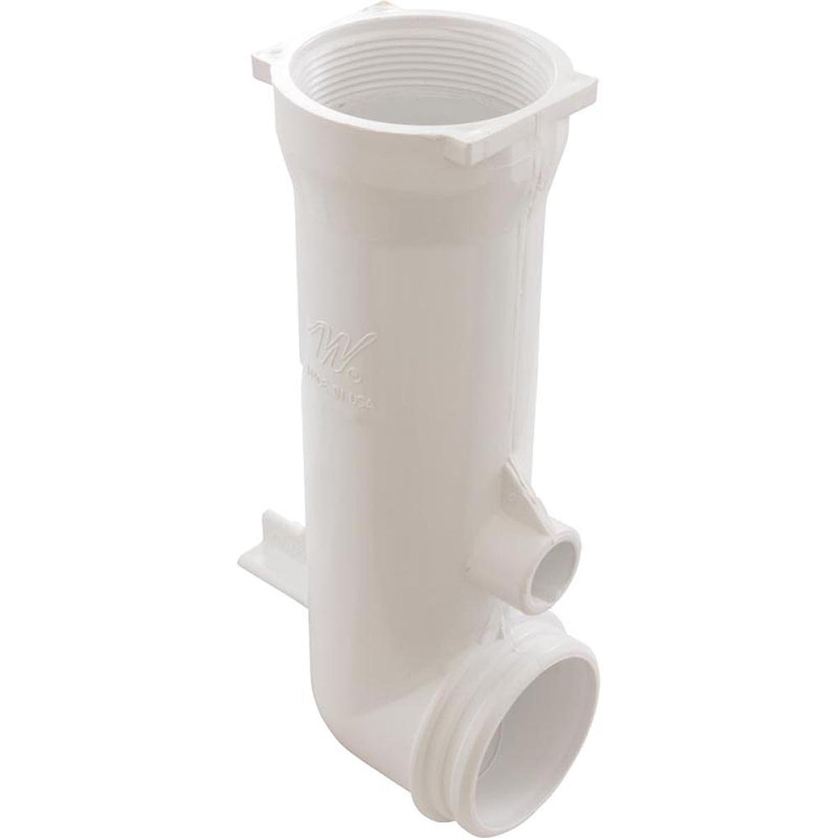 2 1/2" Long Elbow Fitting Inground Filter