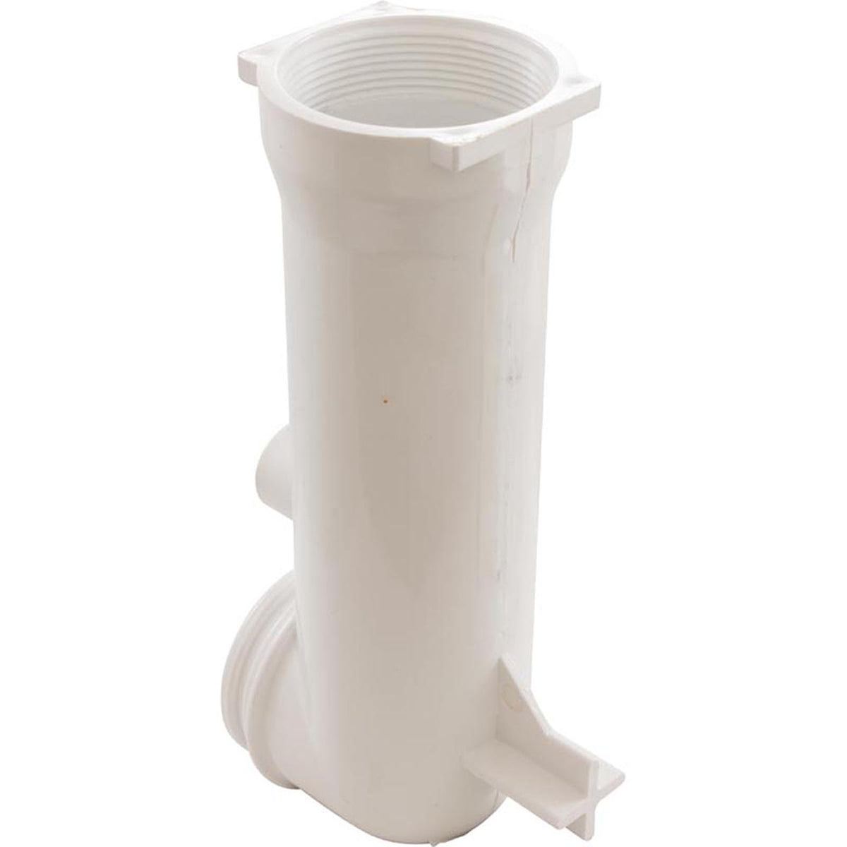 2 1/2" Long Elbow Fitting Inground Filter