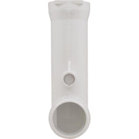 2 1/2" Long Elbow Fitting Inground Filter