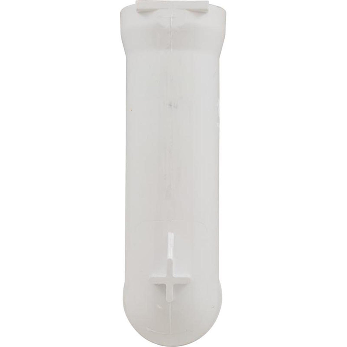 2 1/2" Long Elbow Fitting Inground Filter