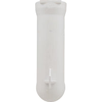 2 1/2" Long Elbow Fitting Inground Filter