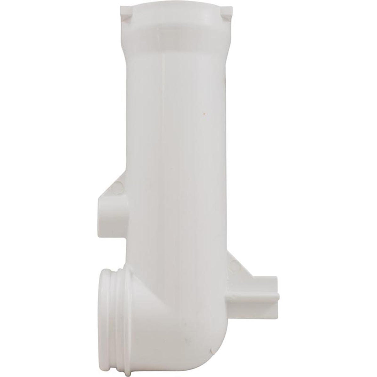 2 1/2" Long Elbow Fitting Inground Filter