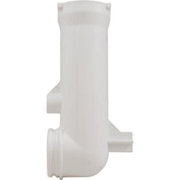 2 1/2" Long Elbow Fitting Inground Filter