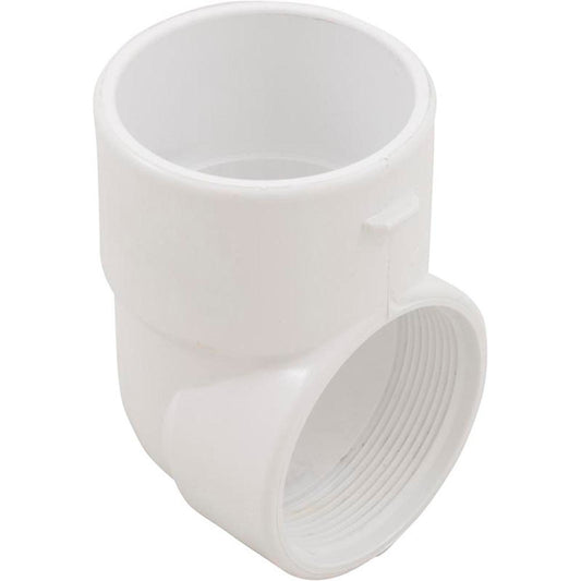 2 1/2" Short Elbow Inground Filter