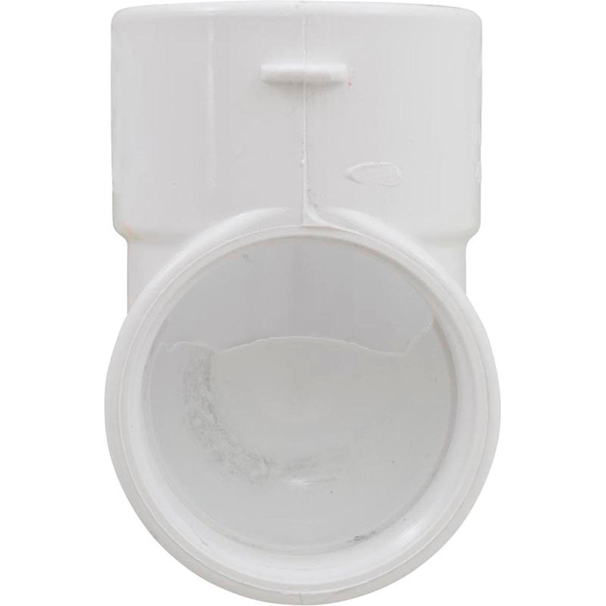 Filtro enterrado de codo corto de 2 1/2"