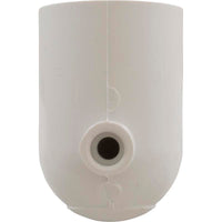 90deg Elbow W/ Thermowell, 1-1/2S X 1-1/2S