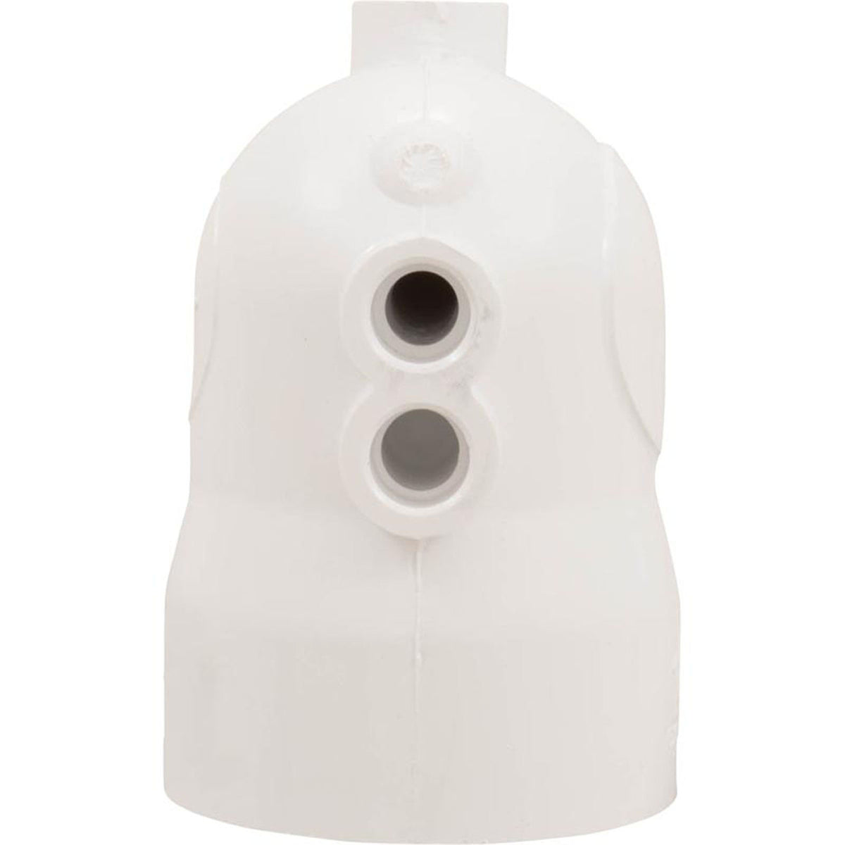 Thermowell, 2"Sx2"Spg 90O W/Airbleed