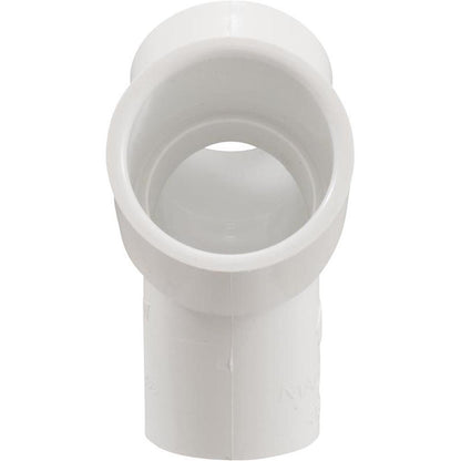 Adaptateur en Y 45O pour baignoire 1"Sx1"Sx3/4"S