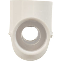 1/2"S X 3/4"B X 3/4"Fpt Tee Sensor - White