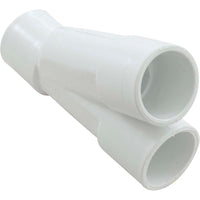 Wye 22.5 Deg, 1"S X 1"S X 1"S