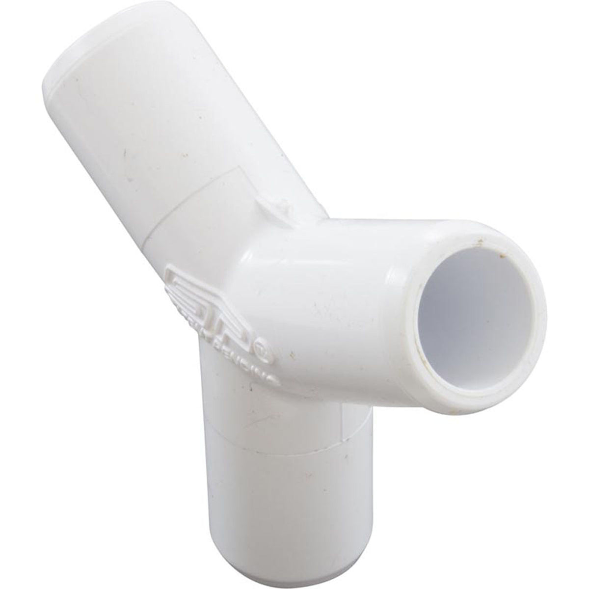 Bath Wye, 120O 3/4"Sb X 3/4"Sb X 3/4"Sb