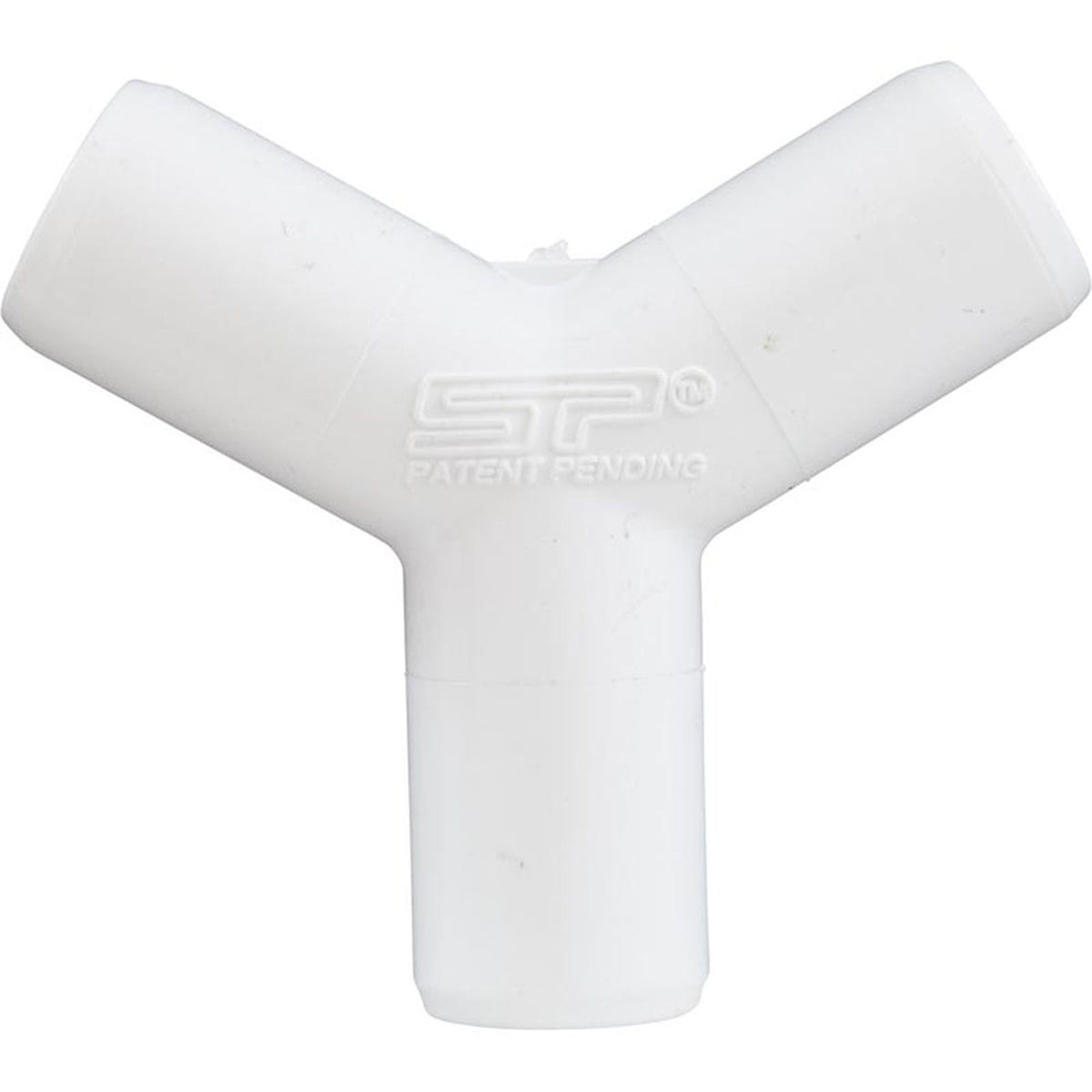 Bath Wye, 120O 3/4"Sb X 3/4"Sb X 3/4"Sb