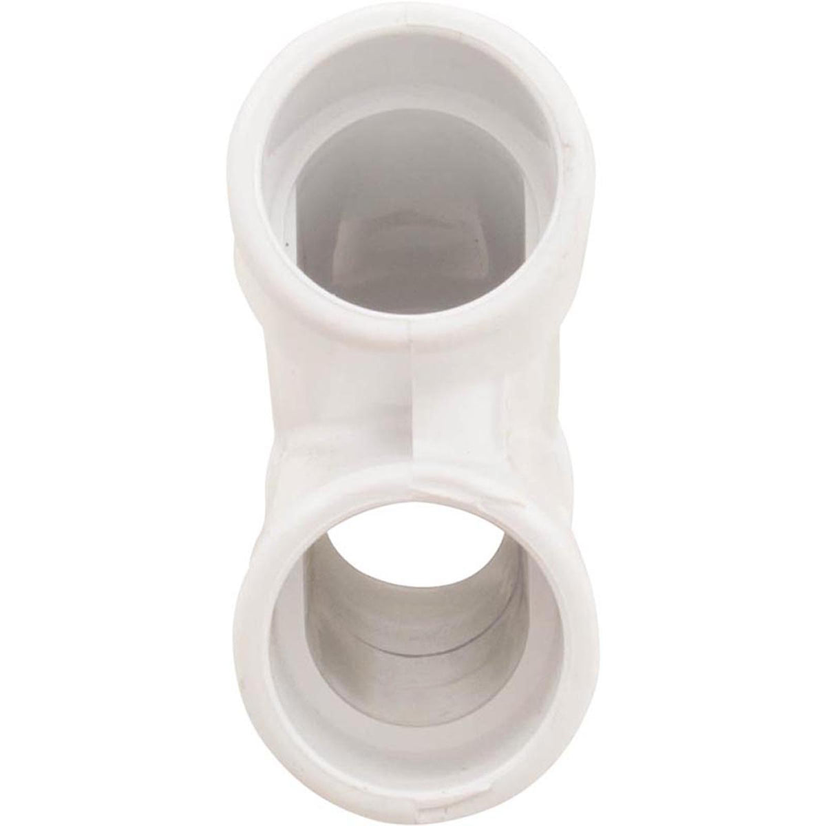 22 1/2deg Wye - 3/4"S X 3/4"S X 3/4"S