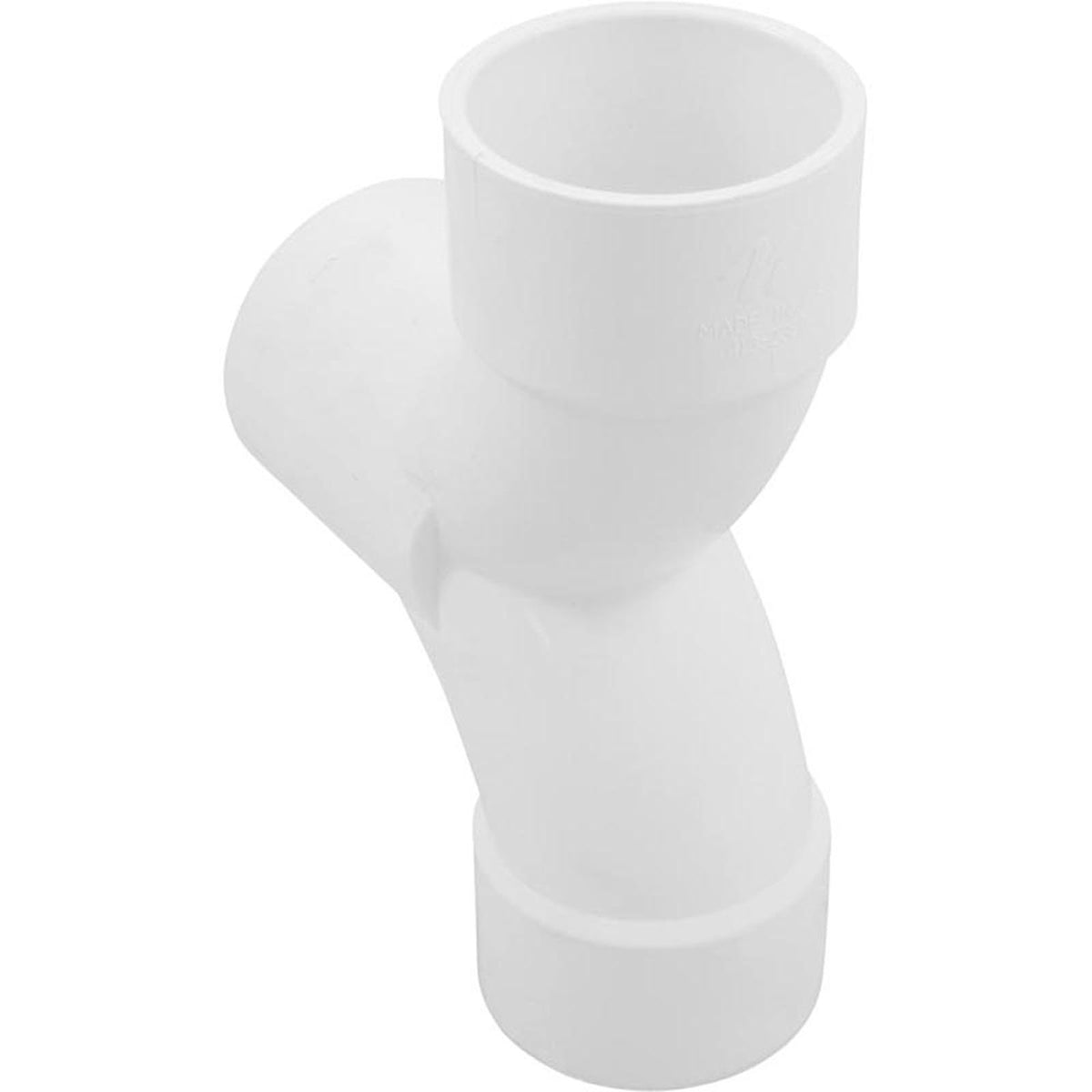 Sanitary Tee, 2 1/2" X 2 1/2" X 2 1/2"