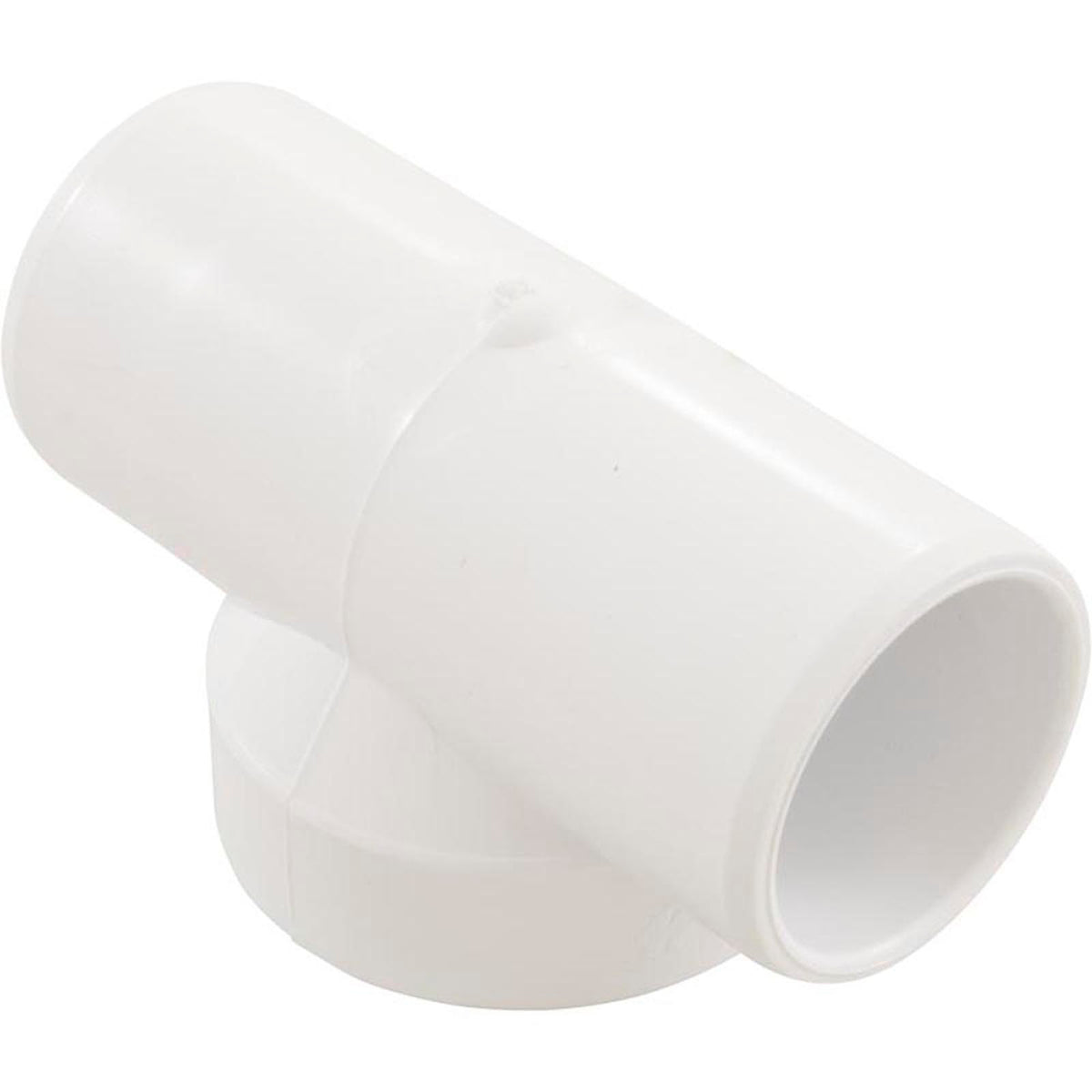Tee 1.5"X1"X1" Short Socket (Jacuzzi Style )