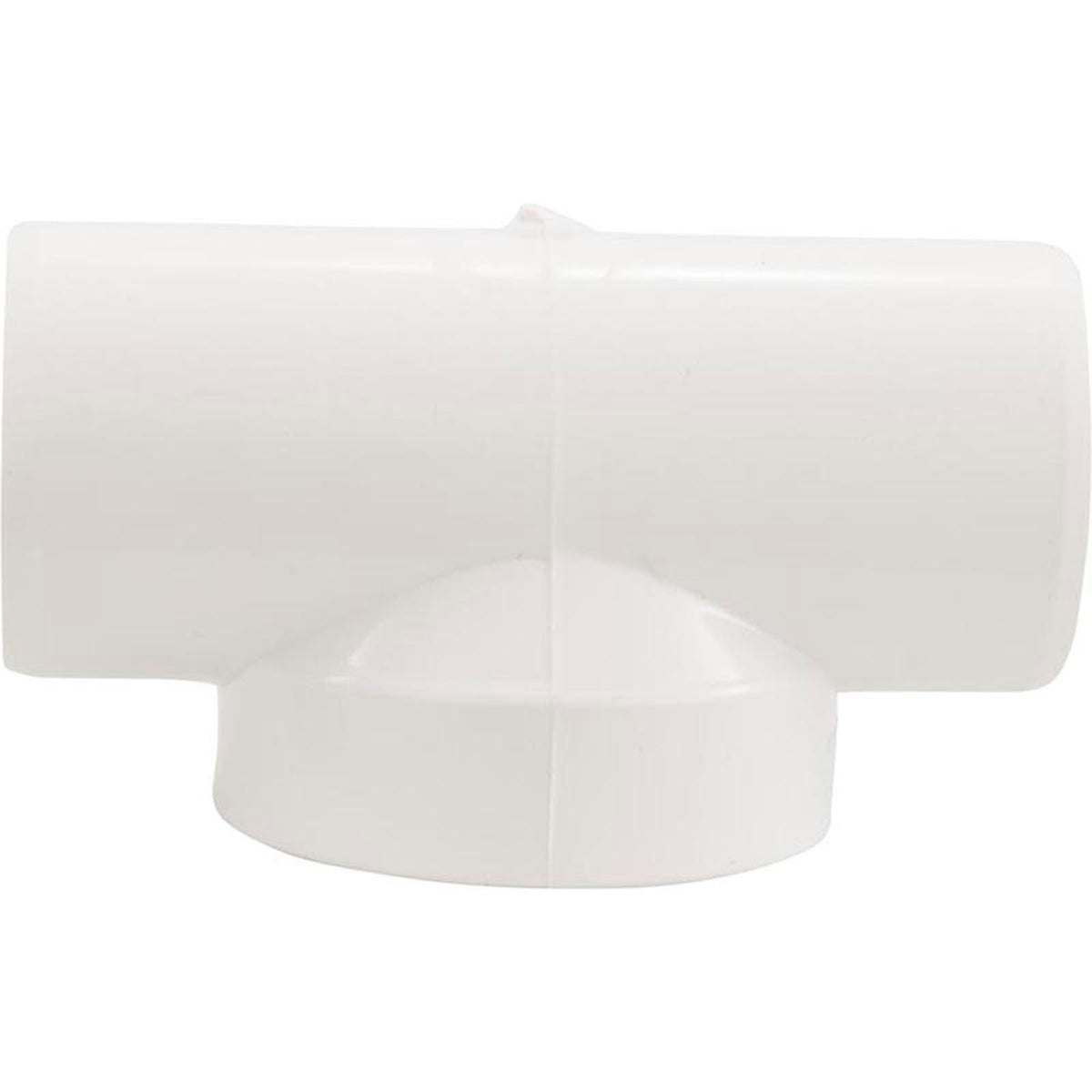 Tee 1.5"X1"X1" Short Socket (Jacuzzi Style )
