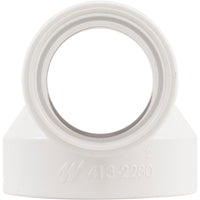 Tee 1.5"X1"X1" Short Socket (Jacuzzi Style )