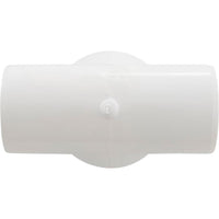 Tee 1.5"X1"X1" Short Socket (Jacuzzi Style )