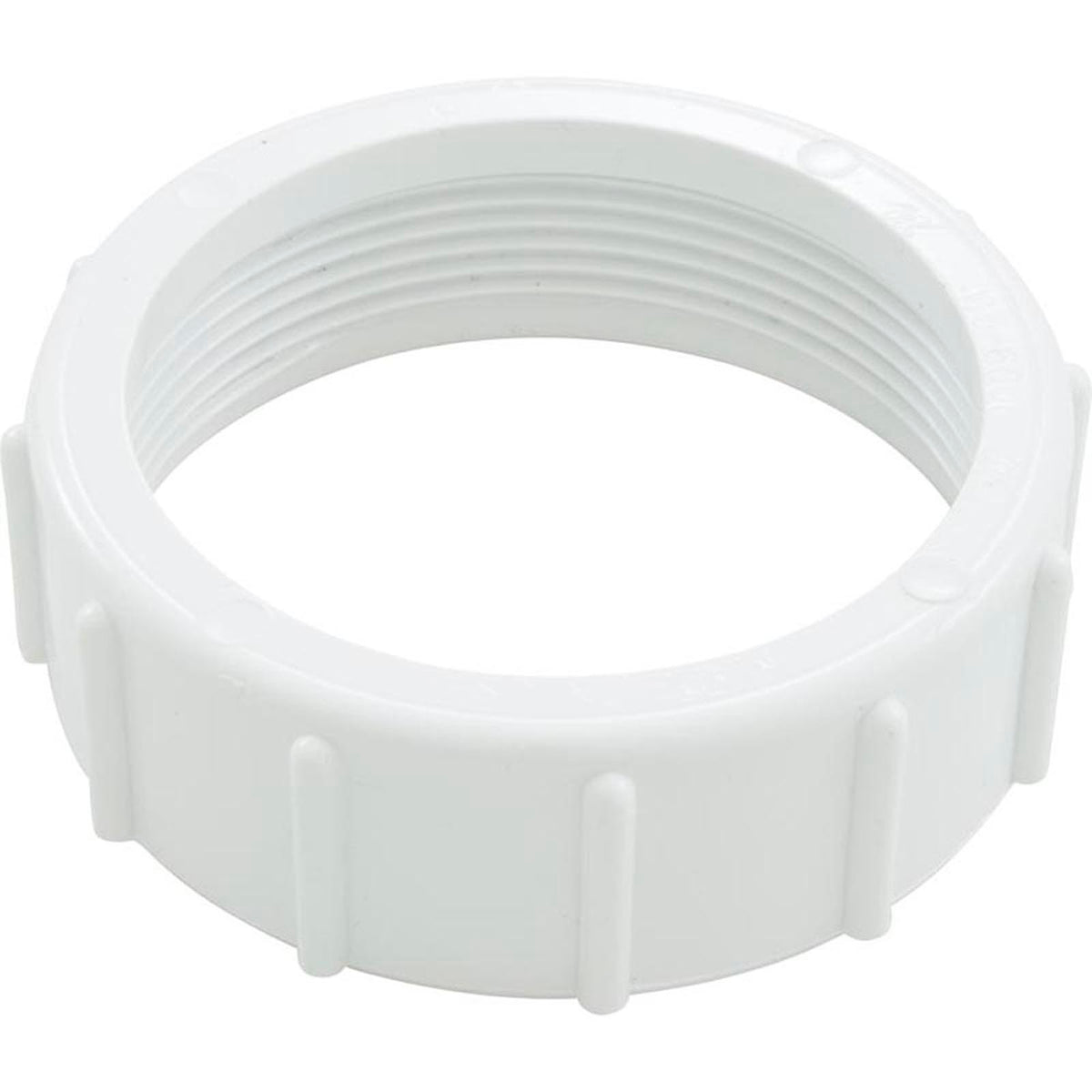 Union Nut 2-1/2"