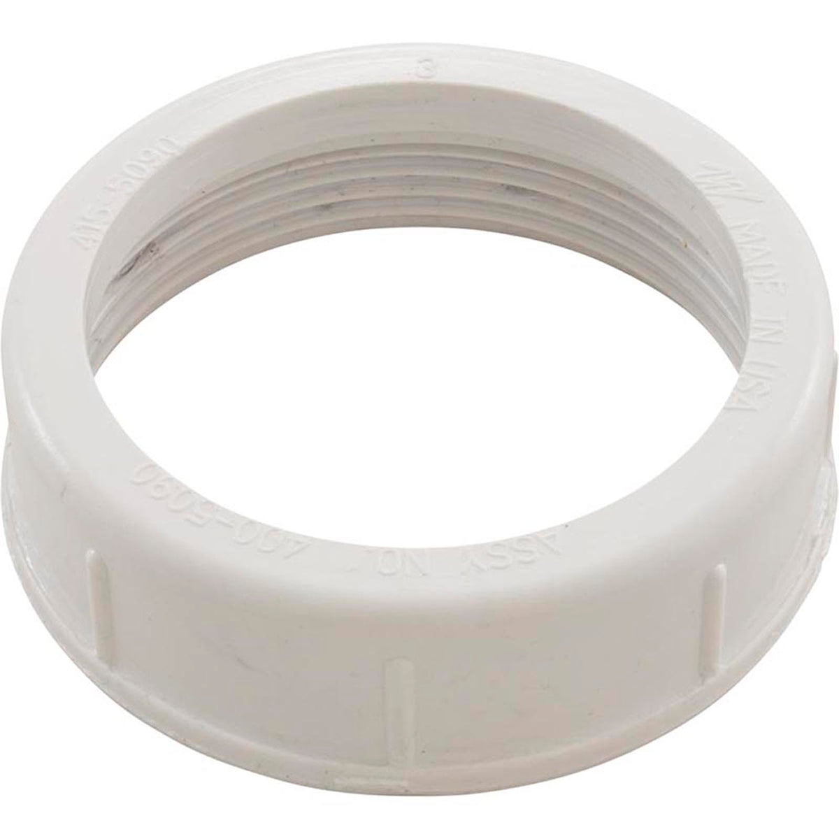 2" Union Nut, Self-Aligning