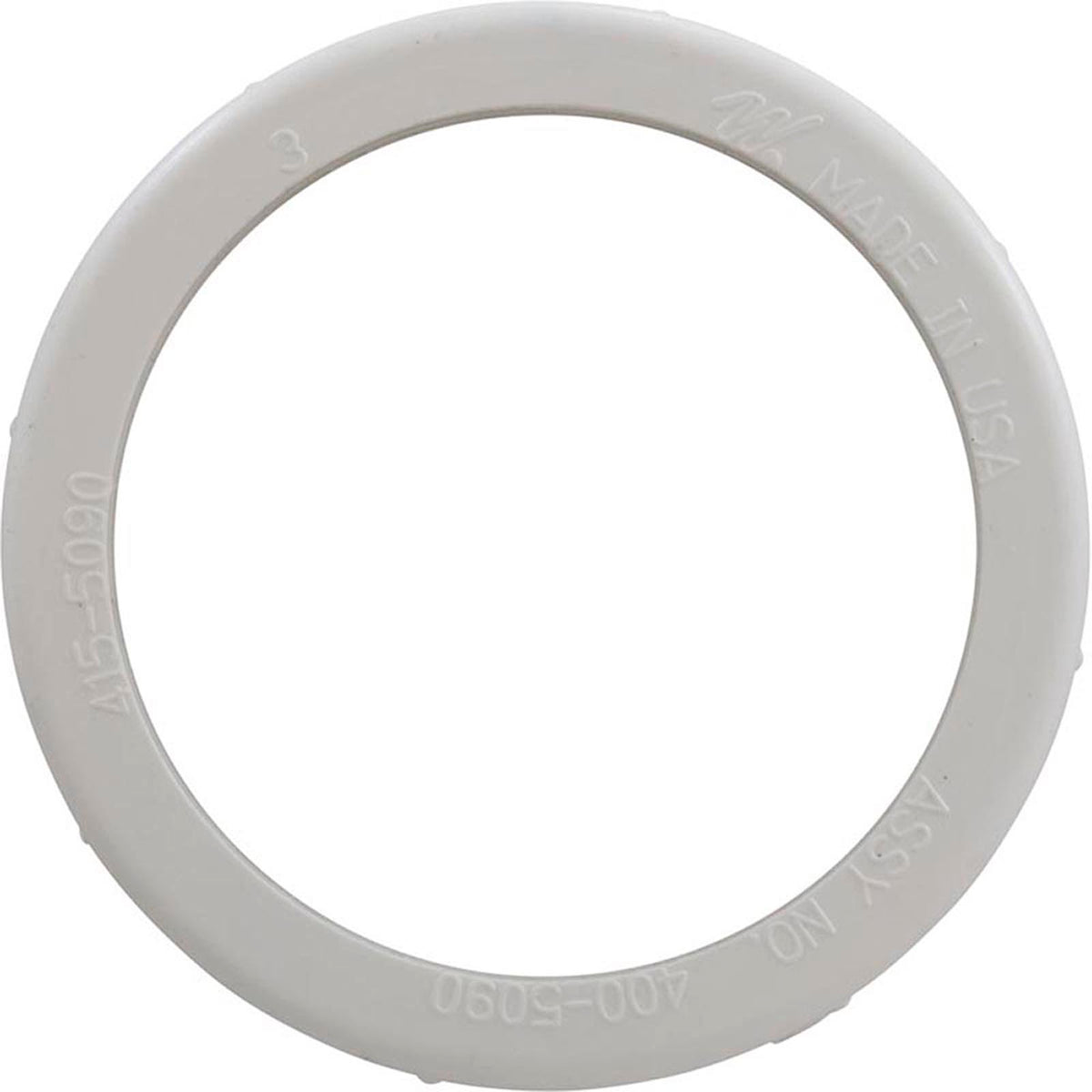 2" Union Nut, Self-Aligning