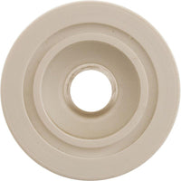 Tailpiece, 1" Flange X 3/4"Rib Barb
