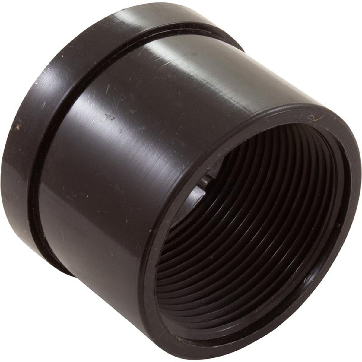 Tailpiece, 1-1/2" Fpt, O-Ring Groove