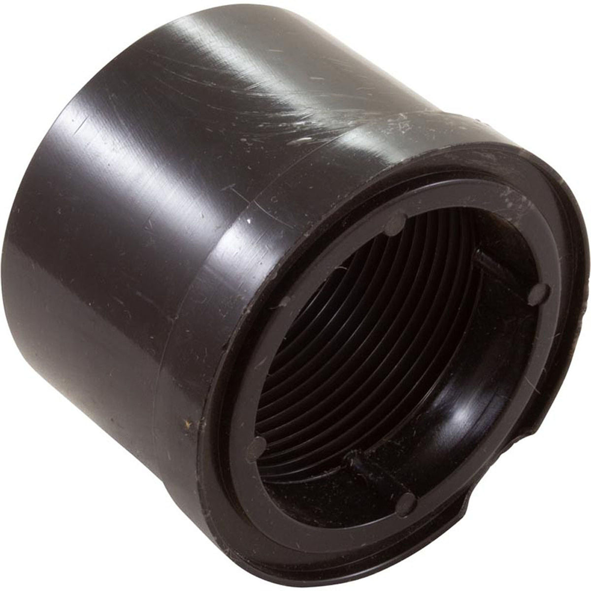 Tailpiece, 1-1/2" Fpt, O-Ring Groove