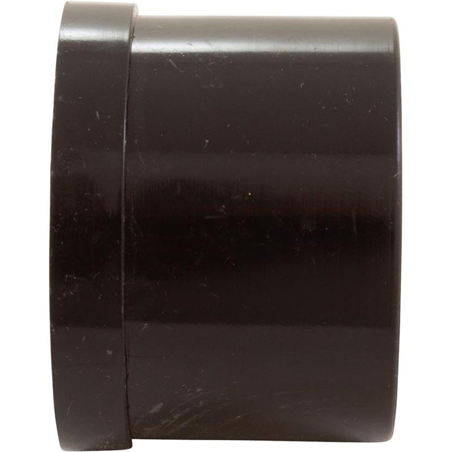 Pièce de raccordement, 1-1/2" Fpt, rainure pour joint torique