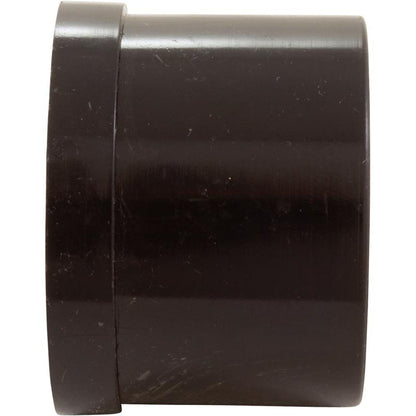 Pièce de raccordement, 1-1/2" Fpt, rainure pour joint torique