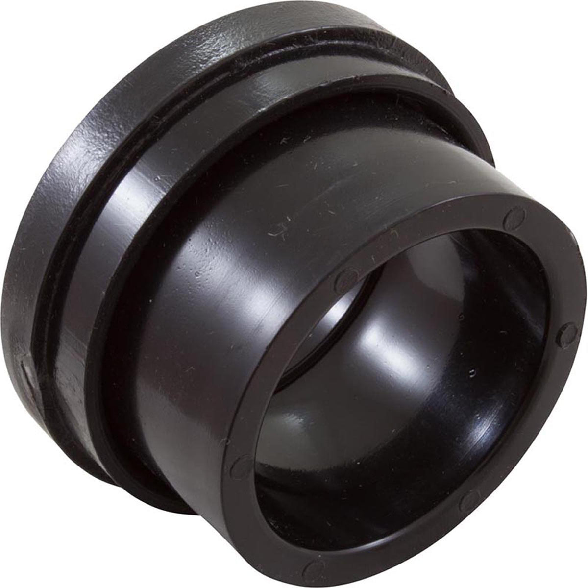 Tailpiece, (2Spgx1-1/2S), O-Ring Groove