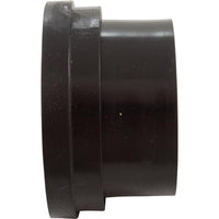 Tailpiece, (2Spgx1-1/2S), O-Ring Groove