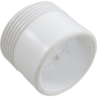 Tailpiece, Waterway, 1-1/2" Buttress x 2"spg/1-1/2"s