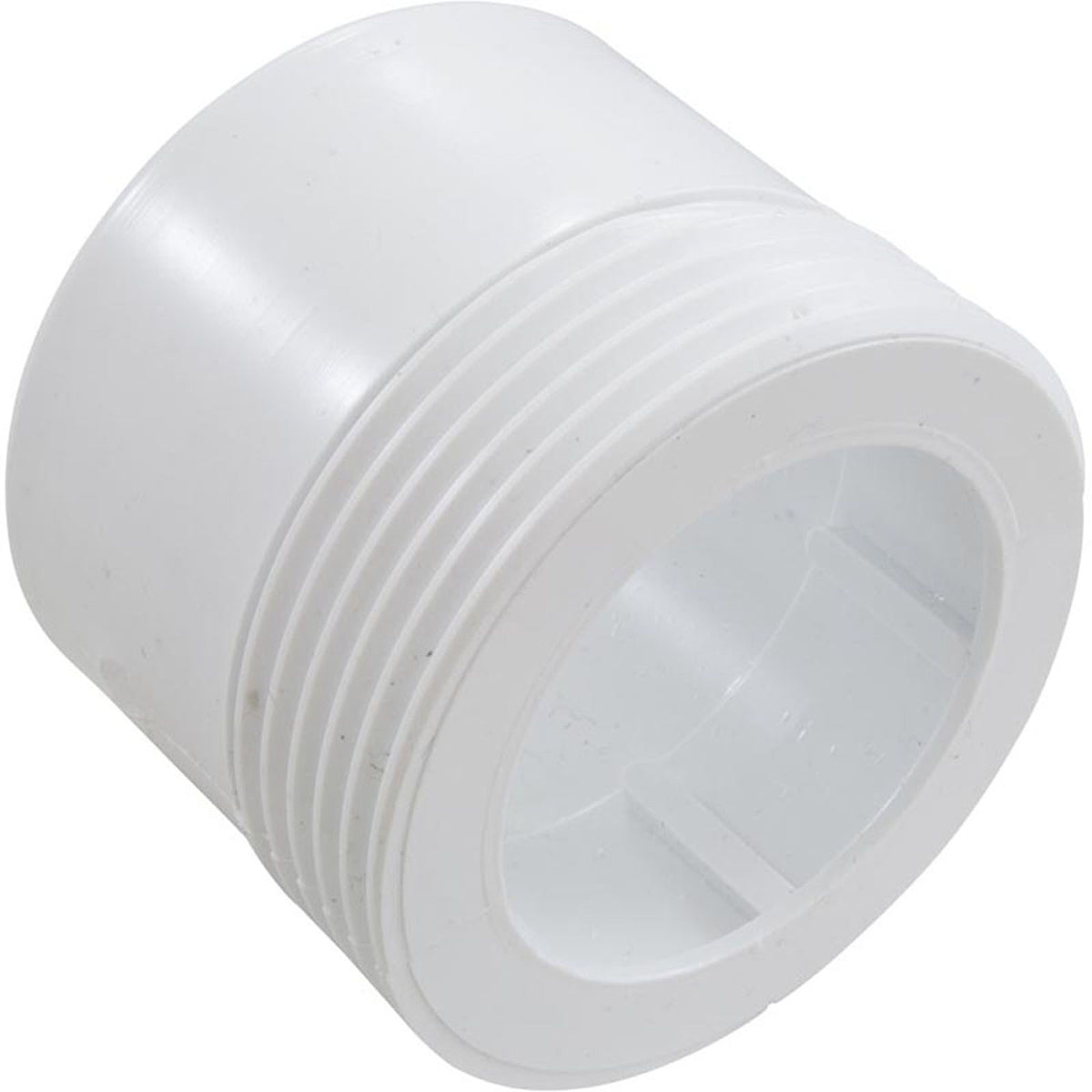 Tailpiece, Waterway, 1-1/2" Buttress x 2"spg/1-1/2"s