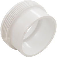 2" Socket Buttress Tailpiece, Self-Aligning