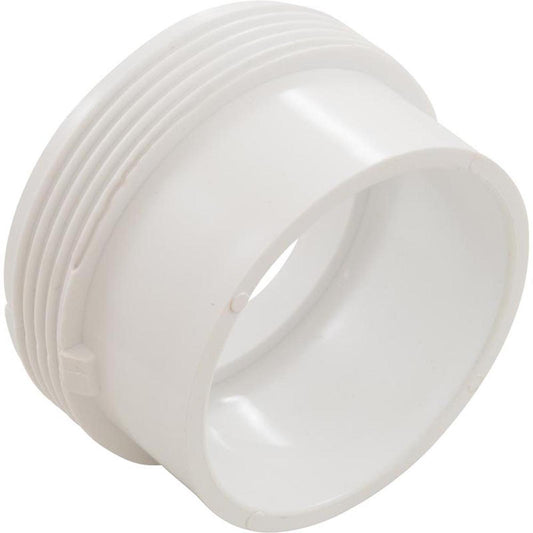 2" Socket Buttress Tailpiece, Self-Aligning