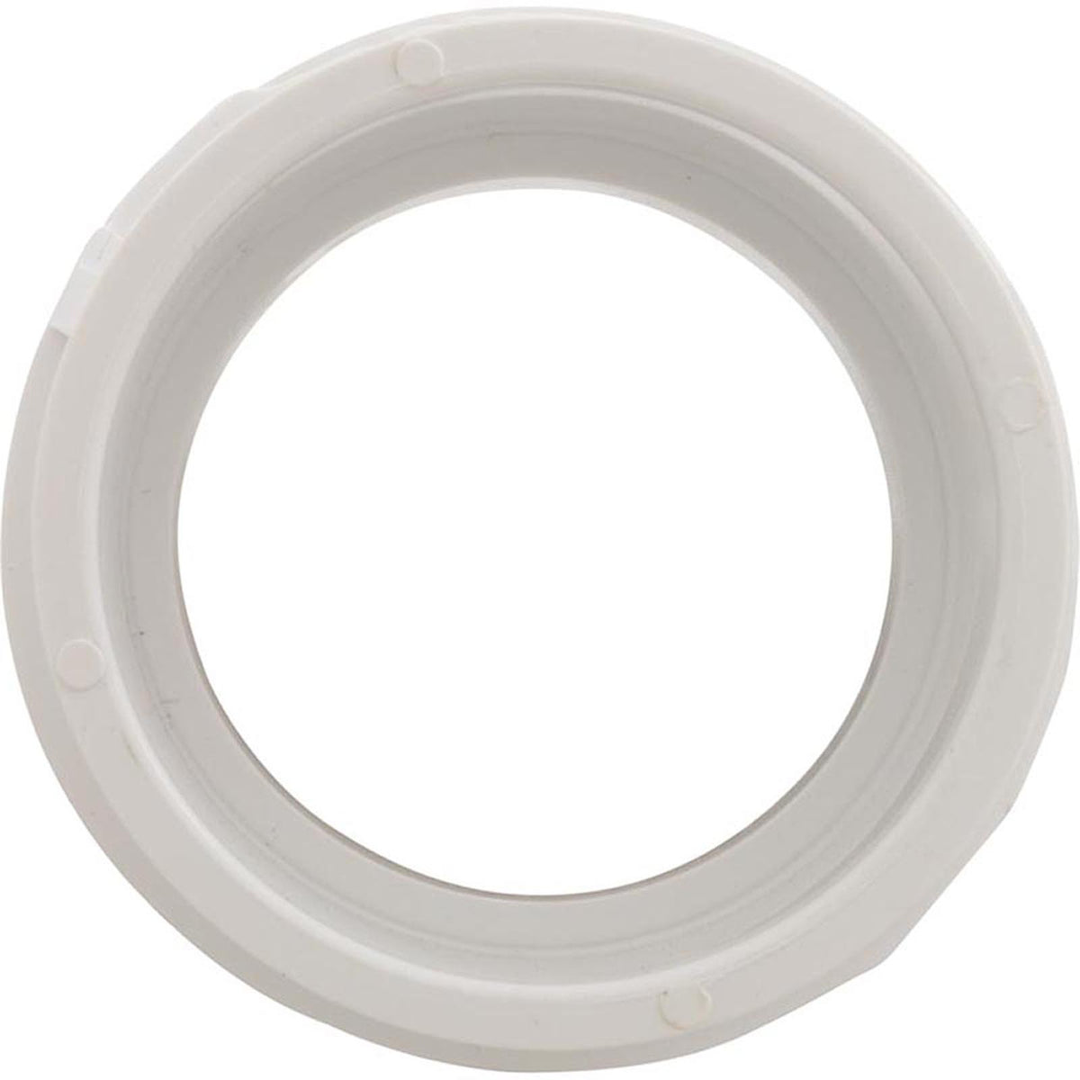 2" Socket Buttress Tailpiece, Self-Aligning