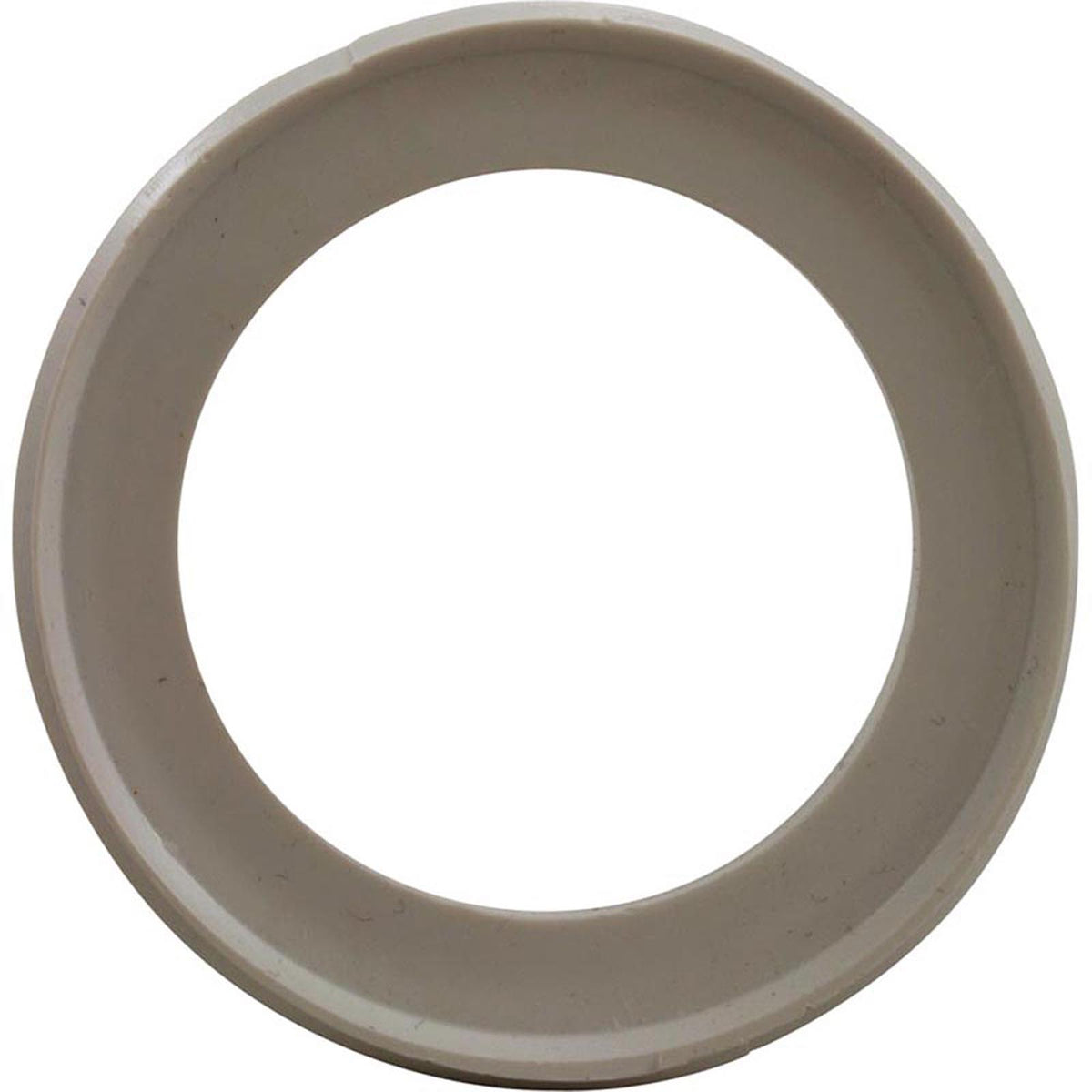 2" Socket Buttress Tailpiece, Self-Aligning