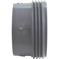 Tailpiece, Waterway, 50mm Slip, w/o O-Ring Groove