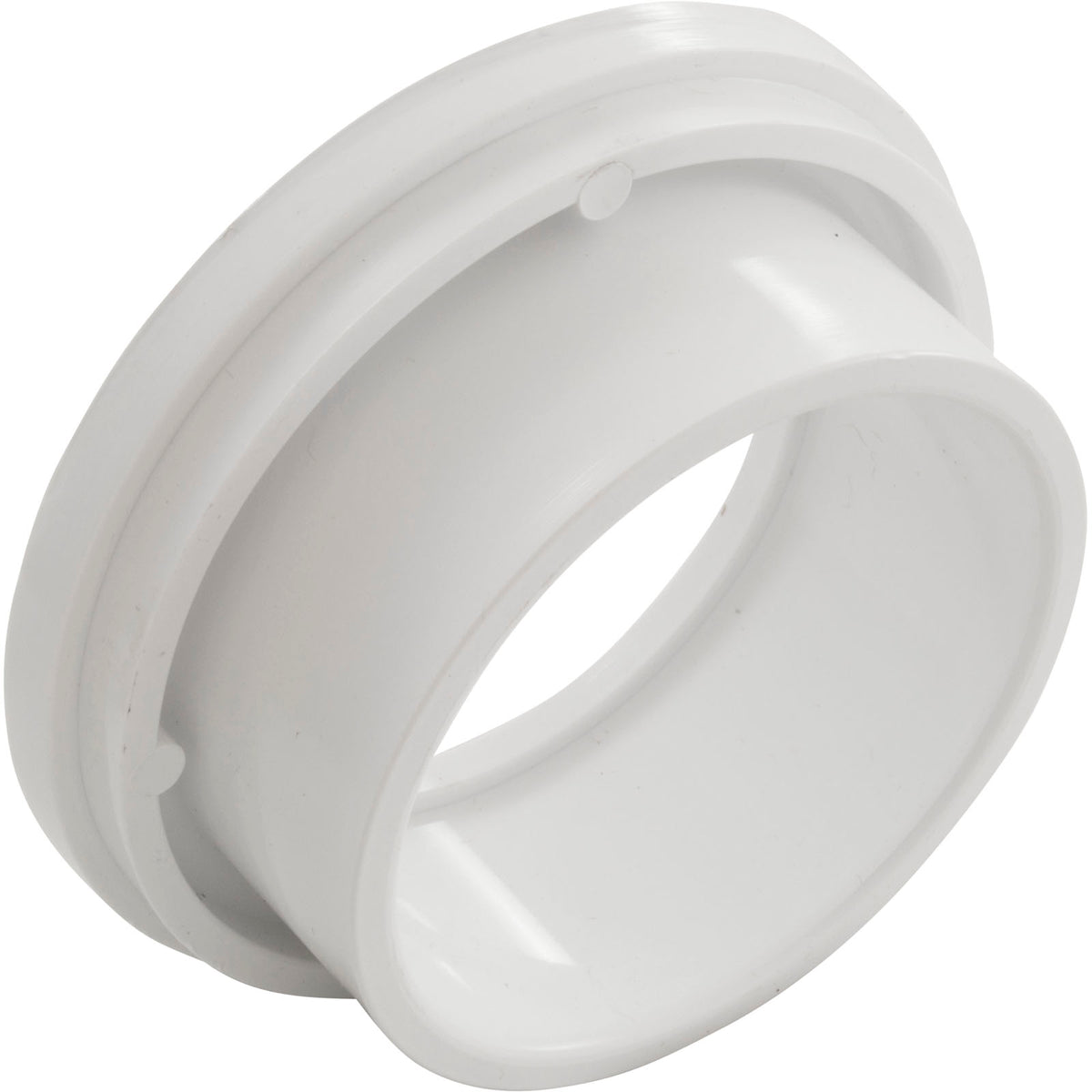 2" Tailpiece For 2 1/2" Union Nut, O-Ring