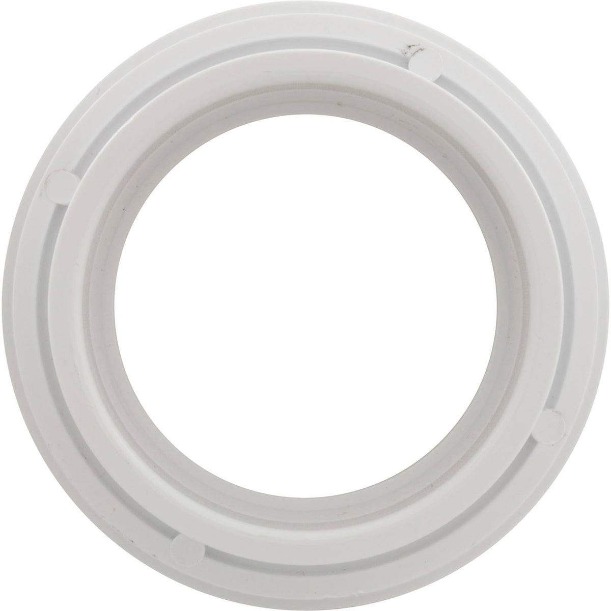 2" Tailpiece For 2 1/2" Union Nut, O-Ring