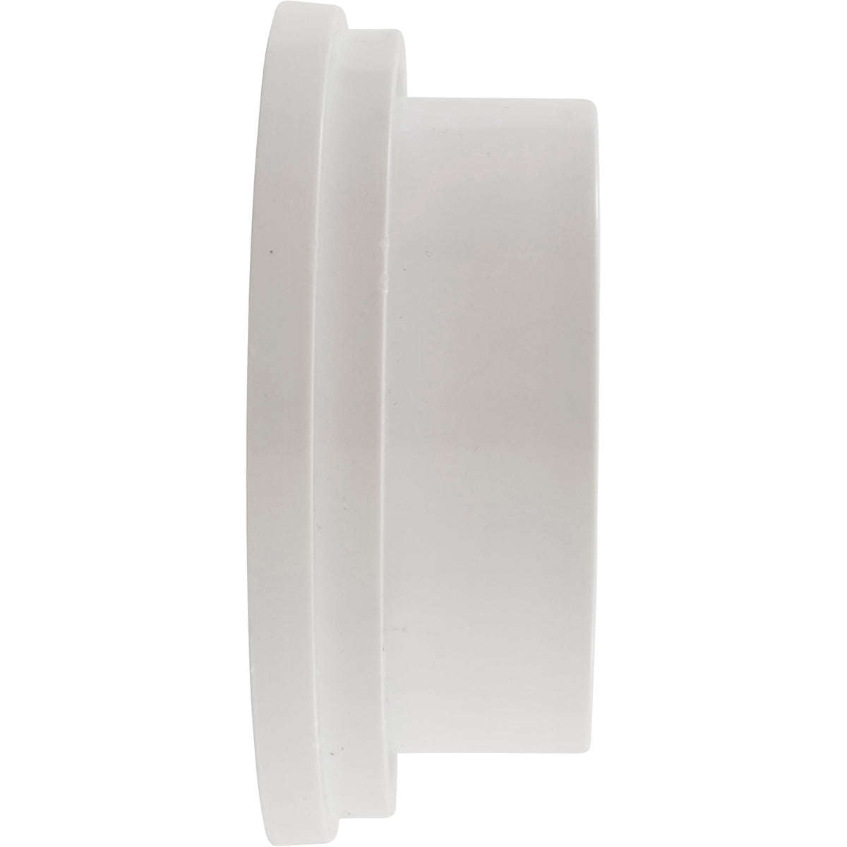2" Tailpiece For 2 1/2" Union Nut, O-Ring