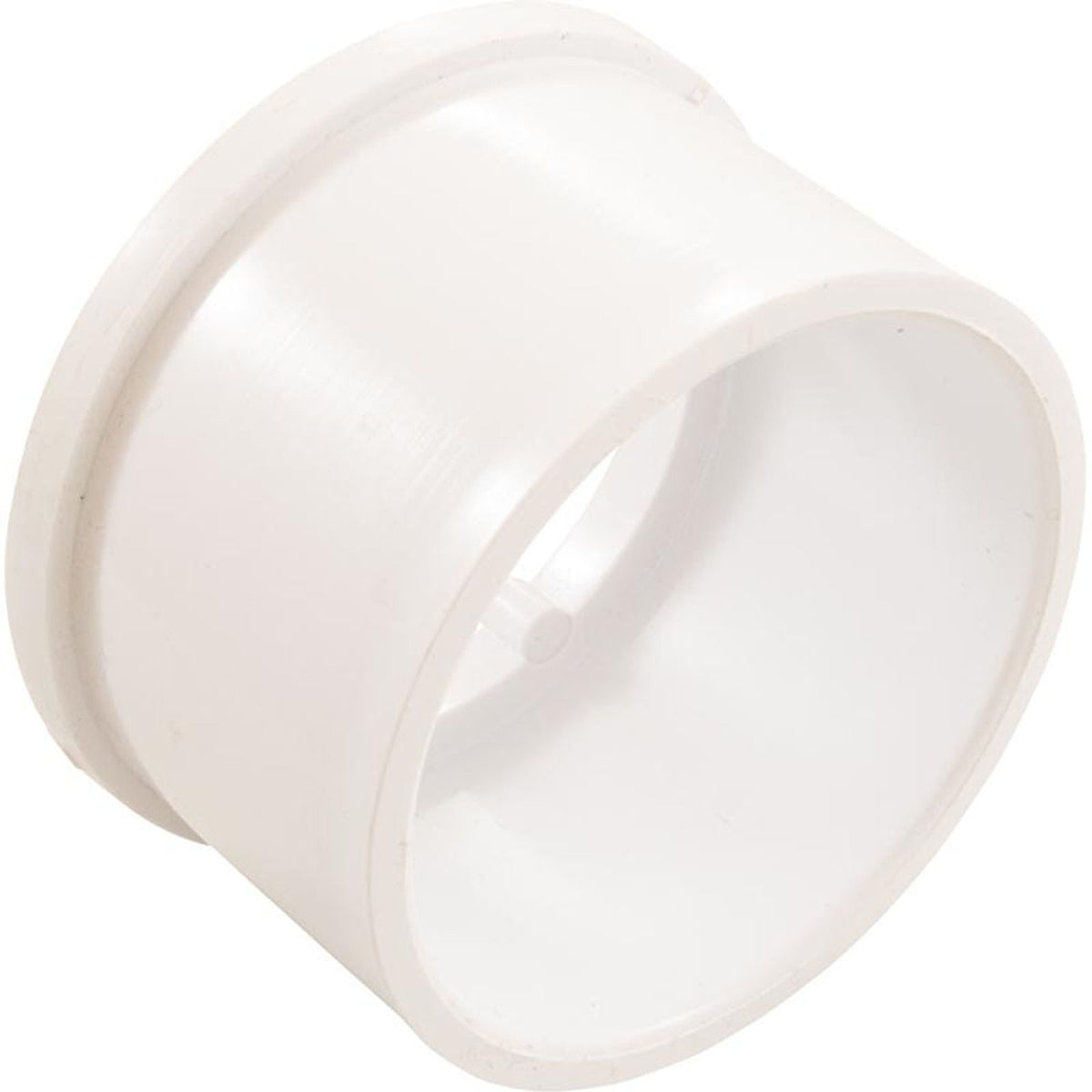 Tailpiece, 2-1/2"S - Bagged
