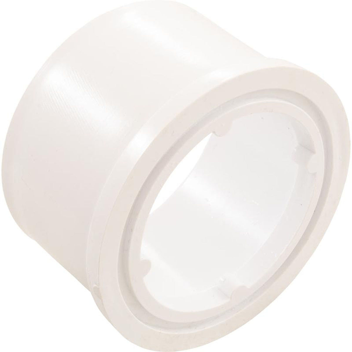 Tailpiece, 2-1/2"S - Bagged
