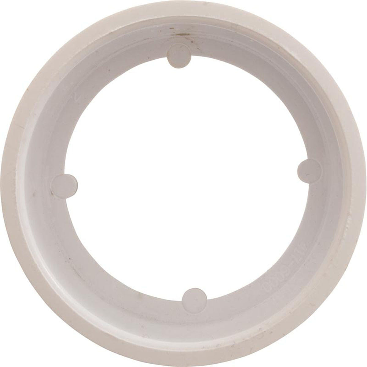 Tailpiece, 2-1/2"S - Bagged