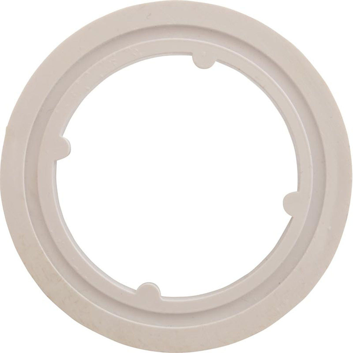 Tailpiece, 2-1/2"S - Bagged